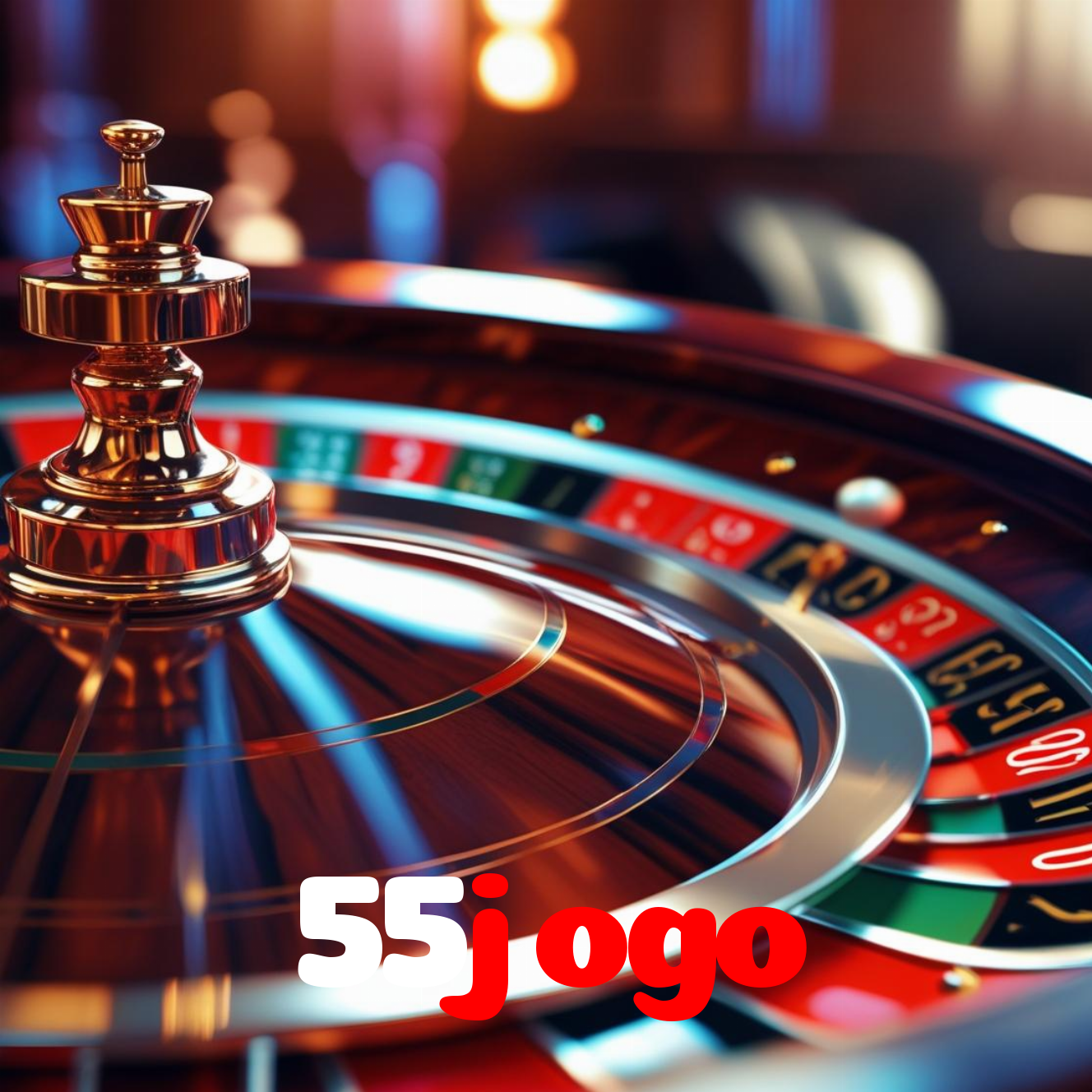 Segurança no 55jogo