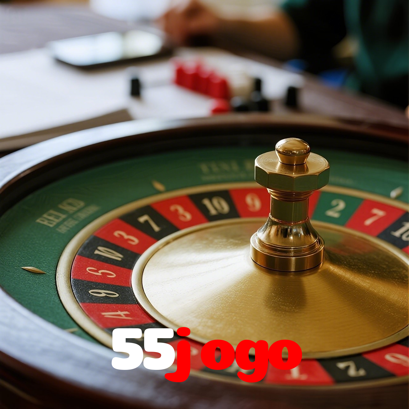 Segurança no 55jogo