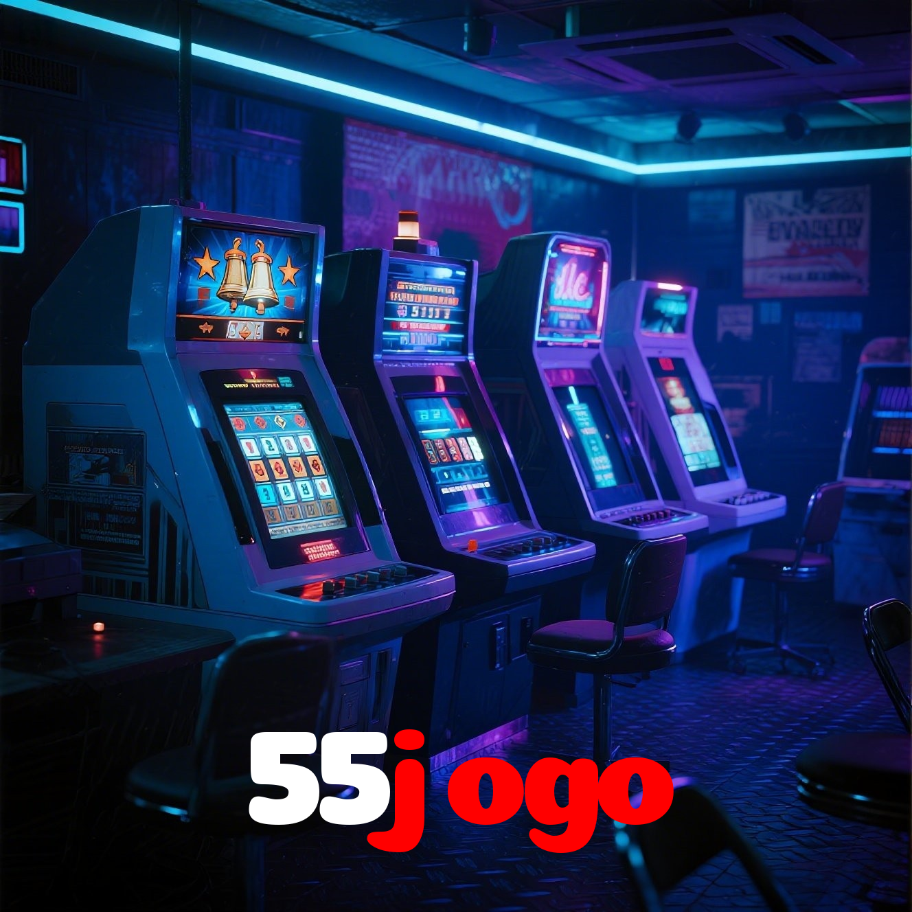 Segurança no 55jogo