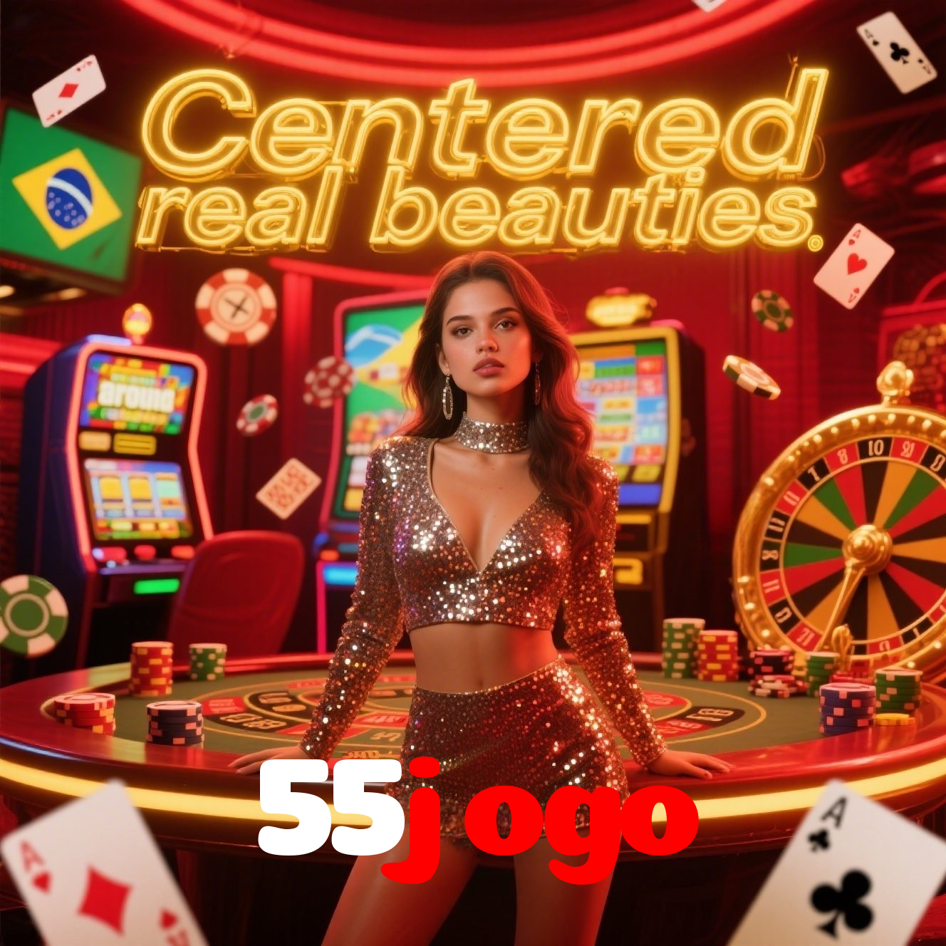 Login no 55jogo