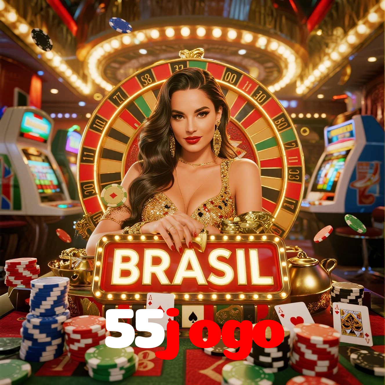 Problemas de Login no 55jogo