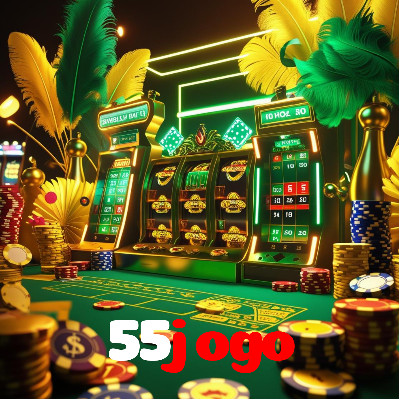 Segurança no 55jogo