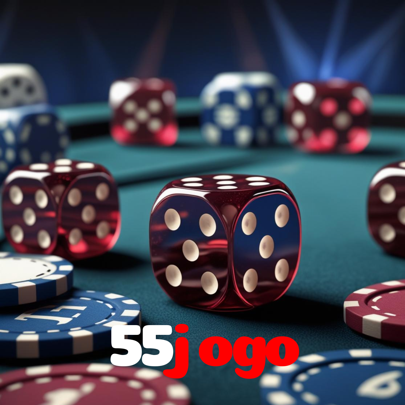 Problemas de Login no 55jogo