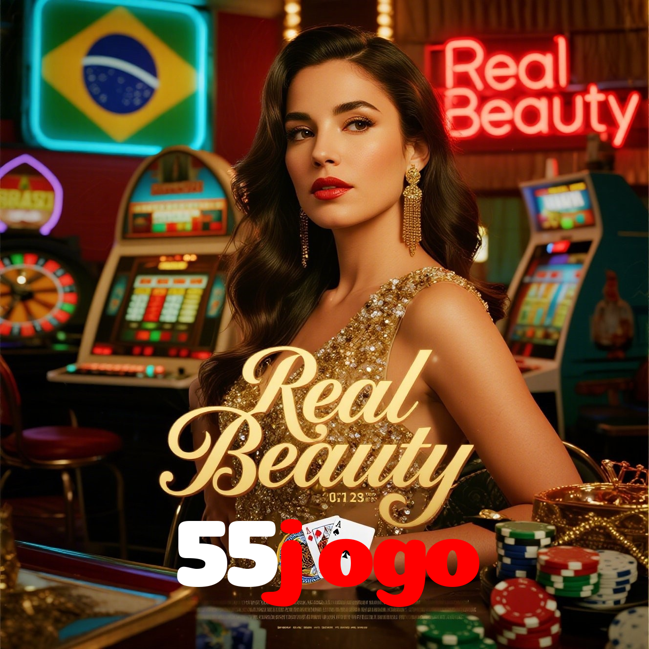 Problemas de Login no 55jogo
