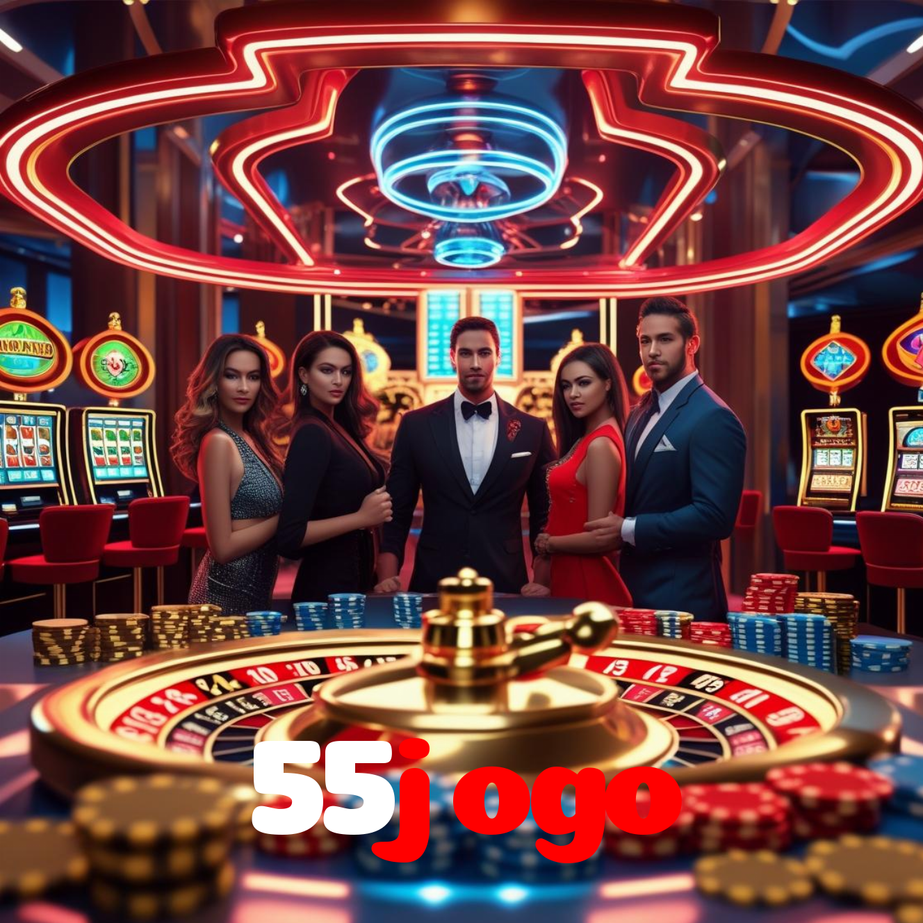 Segurança no 55jogo