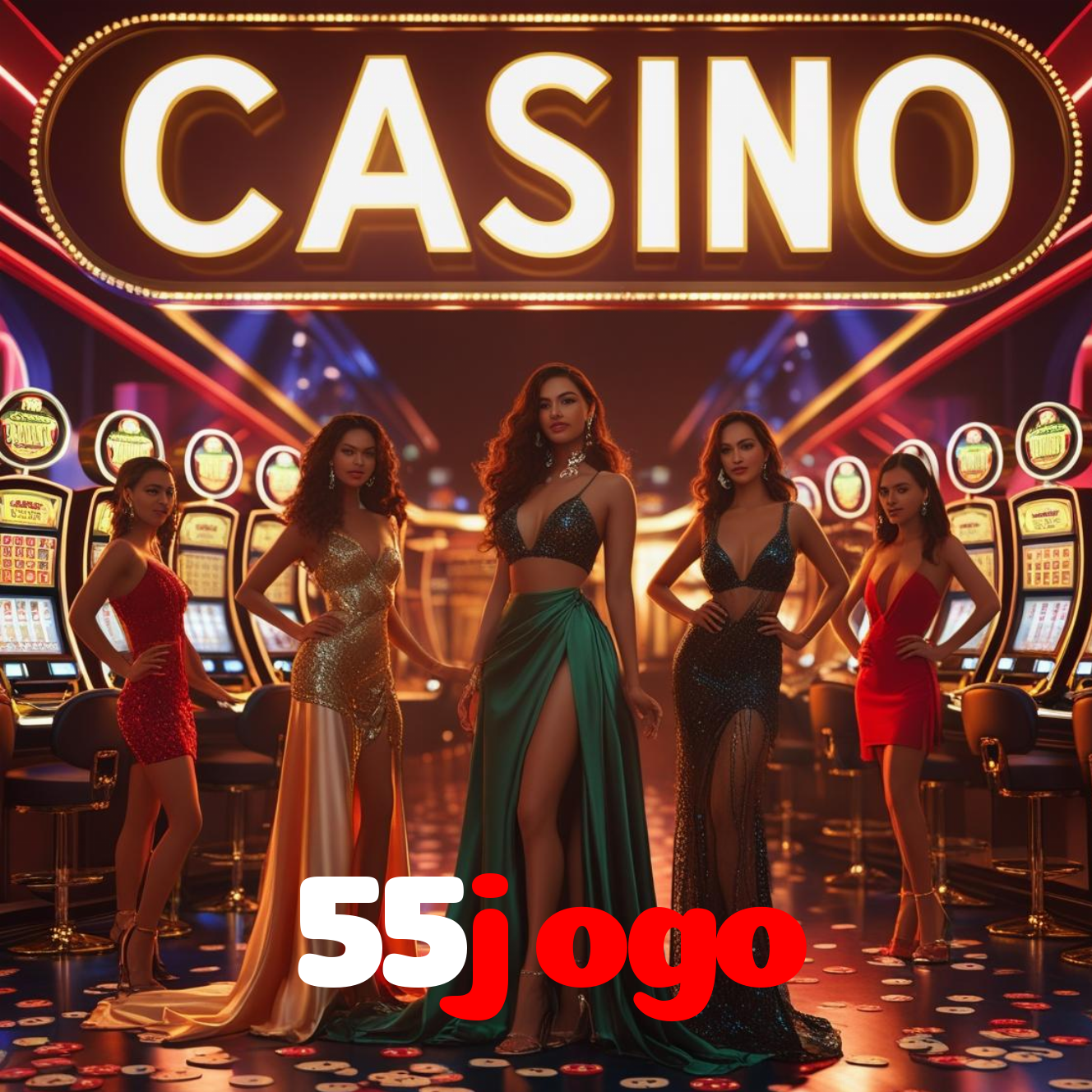 Segurança no 55jogo