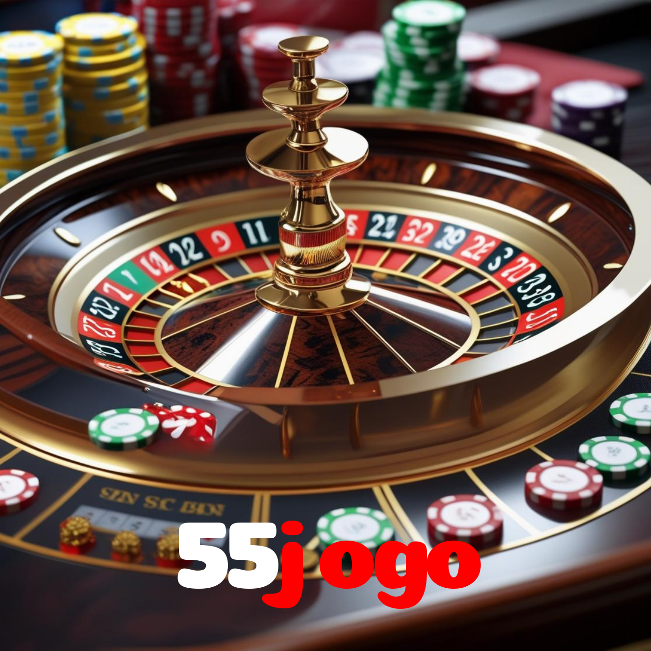 Segurança no 55jogo