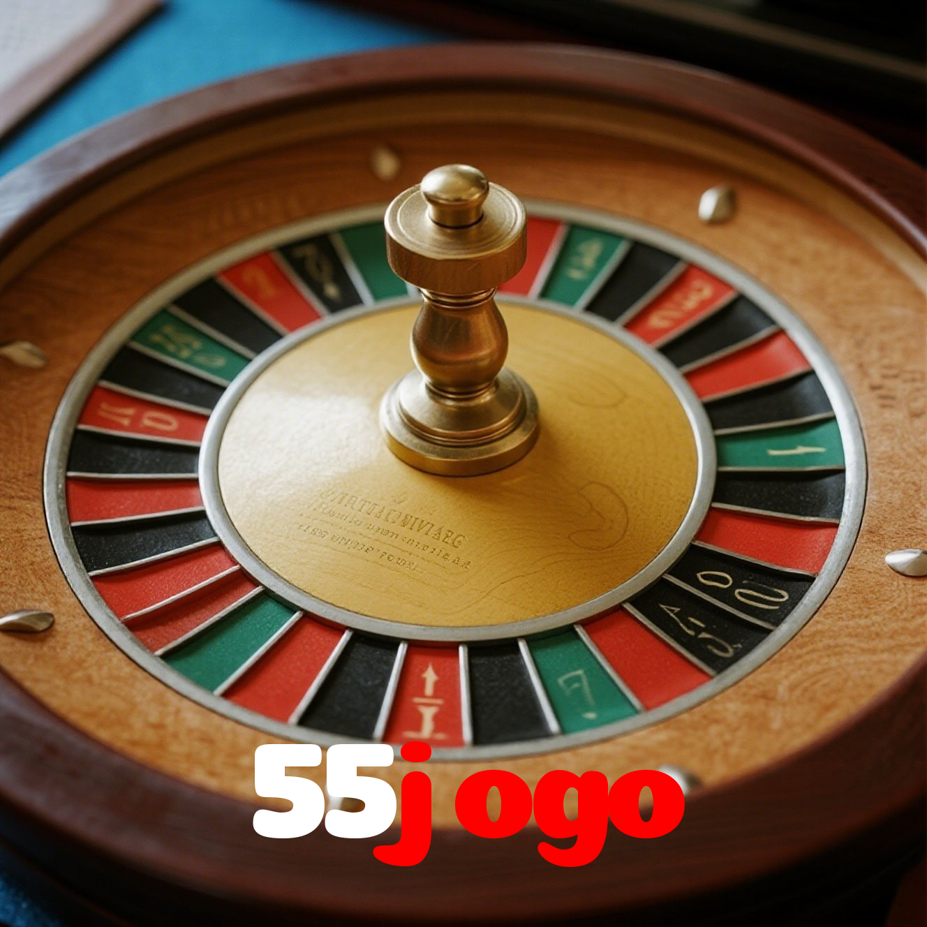 Login no 55jogo