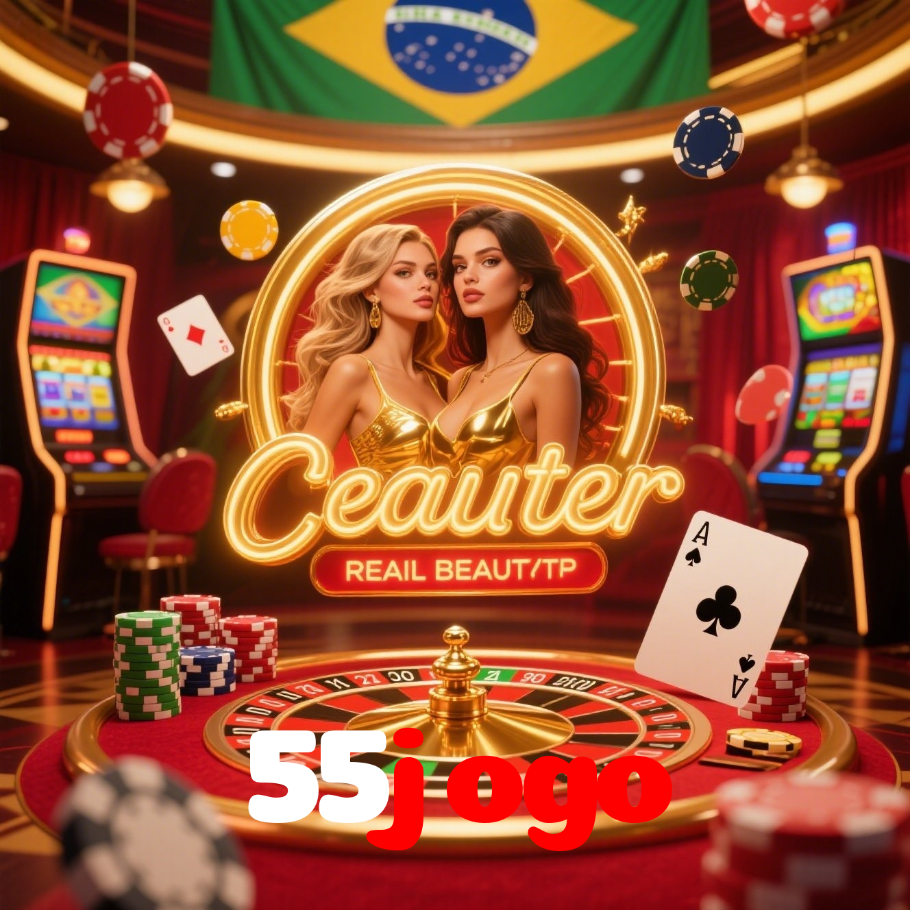 Segurança no 55jogo