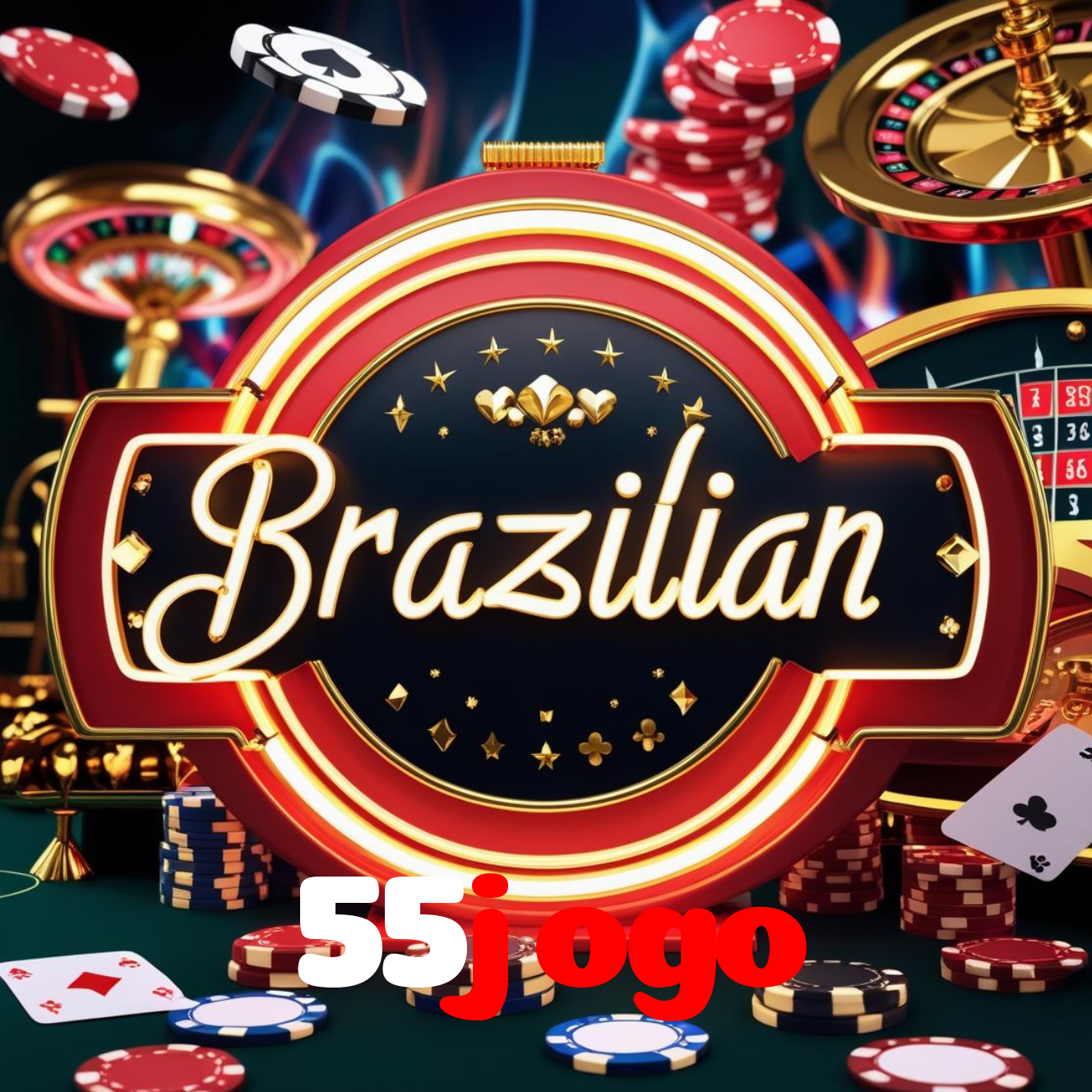 Segurança no 55jogo