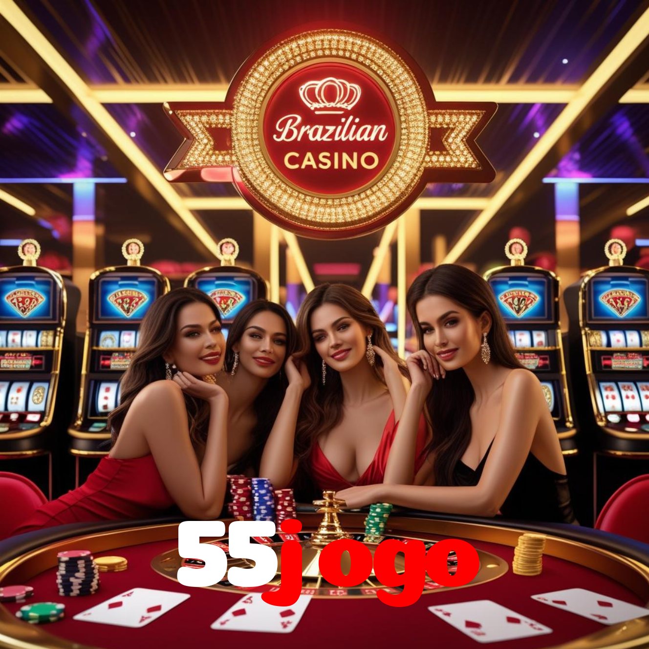 Segurança no 55jogo