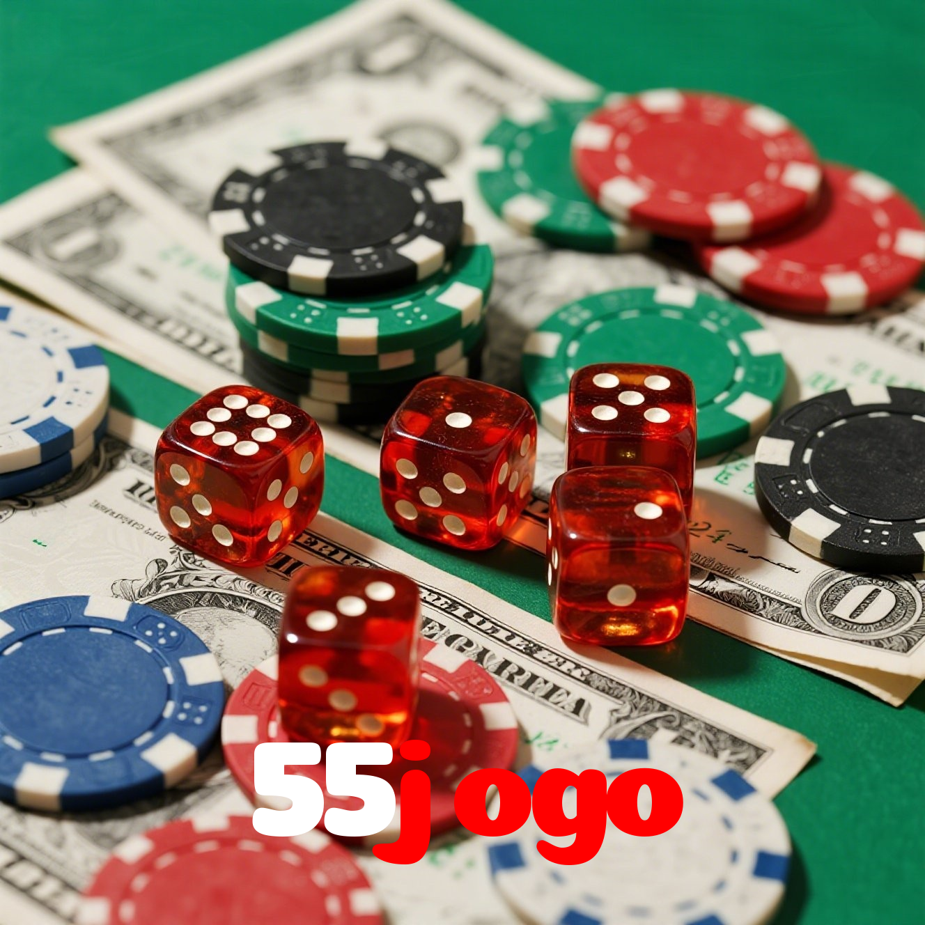 Segurança no 55jogo
