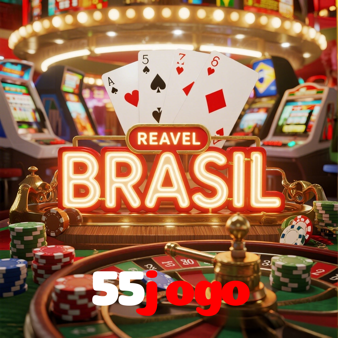 Segurança no 55jogo