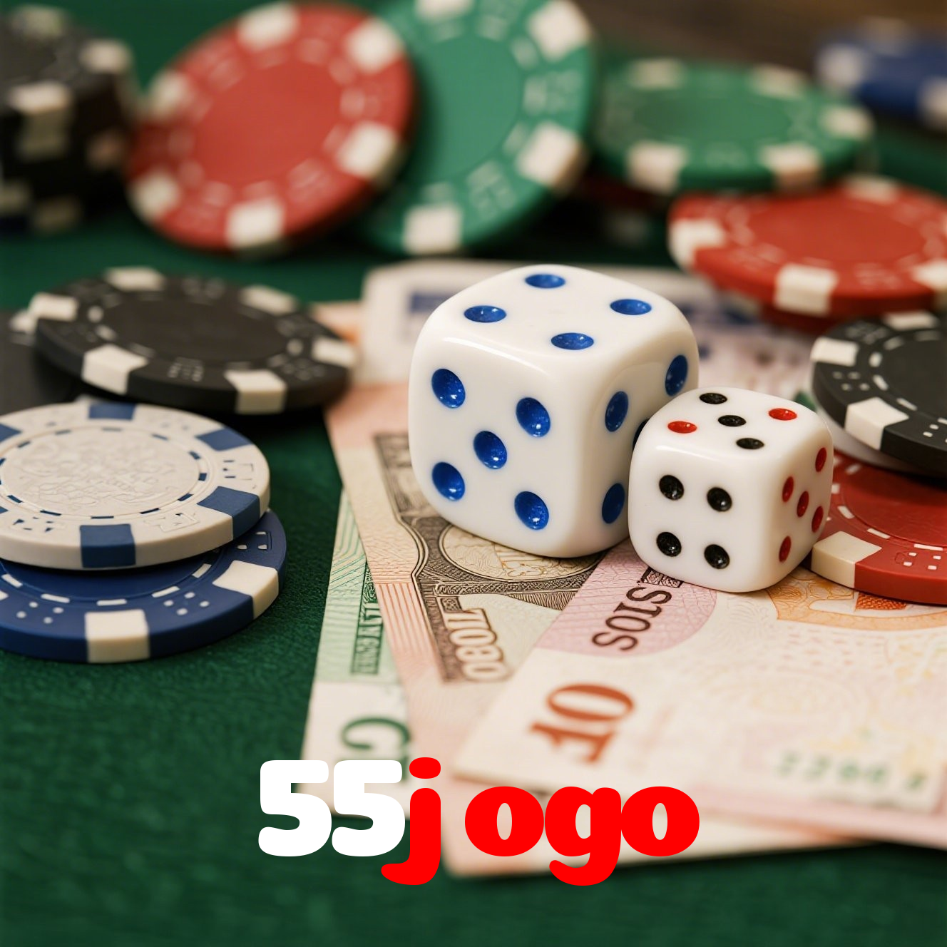 Problemas de Login no 55jogo