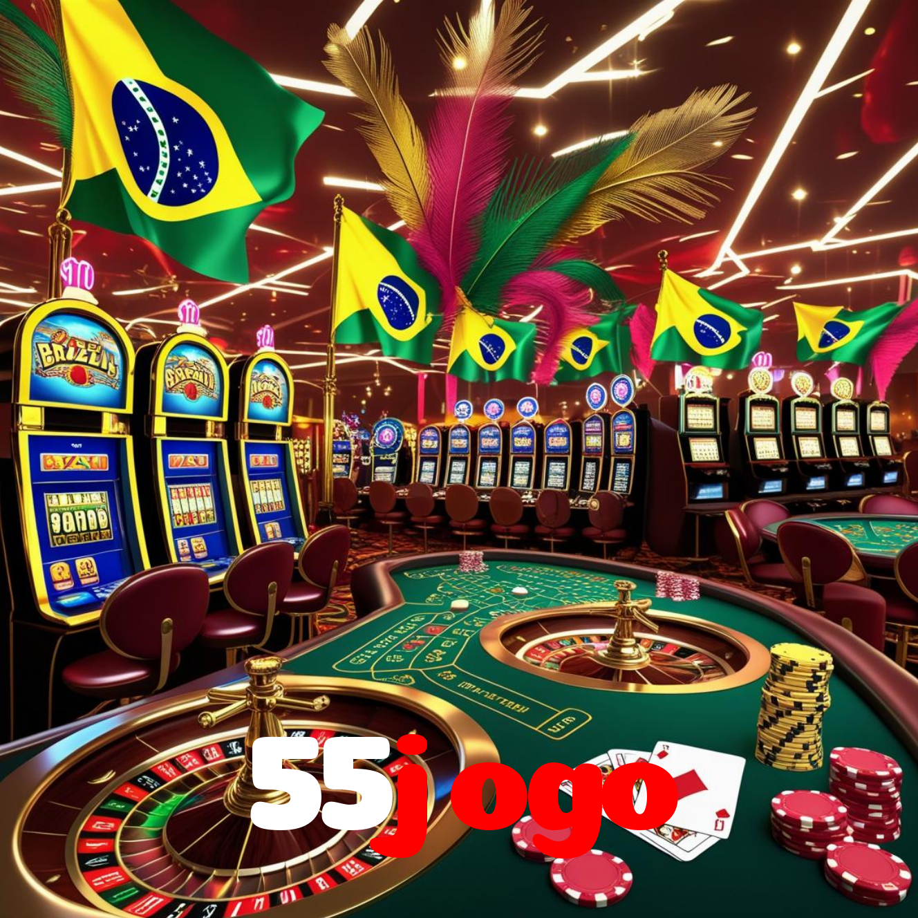 Problemas de Login no 55jogo