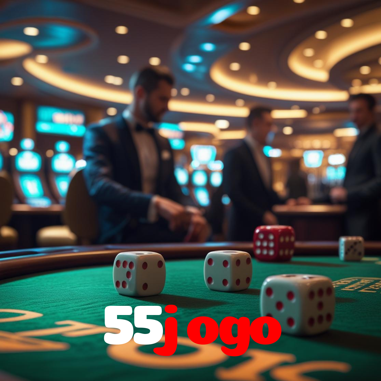 Segurança no 55jogo
