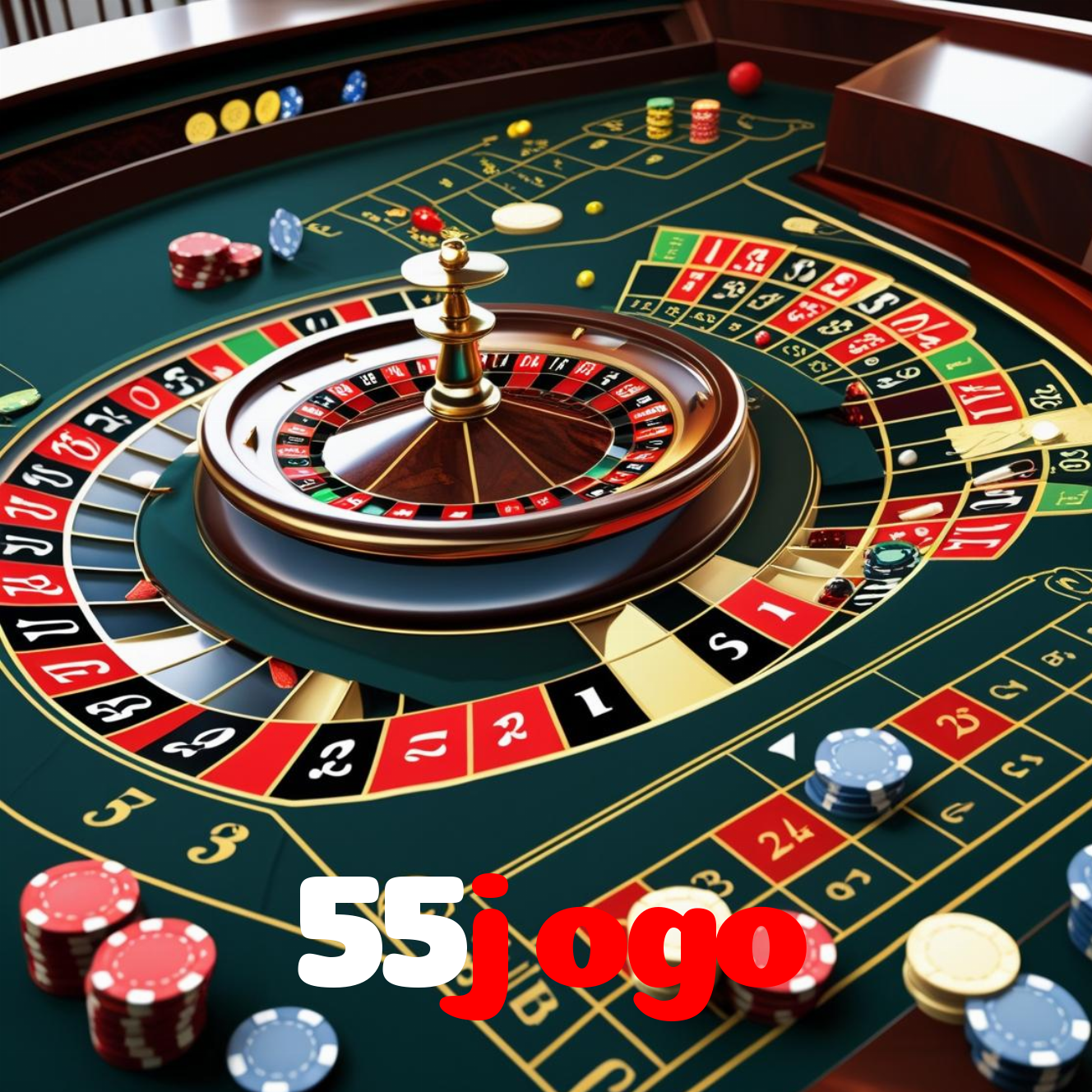 Segurança no 55jogo
