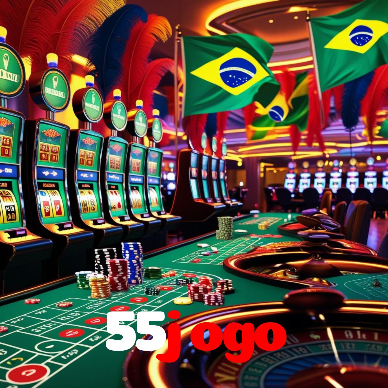 Segurança no 55jogo