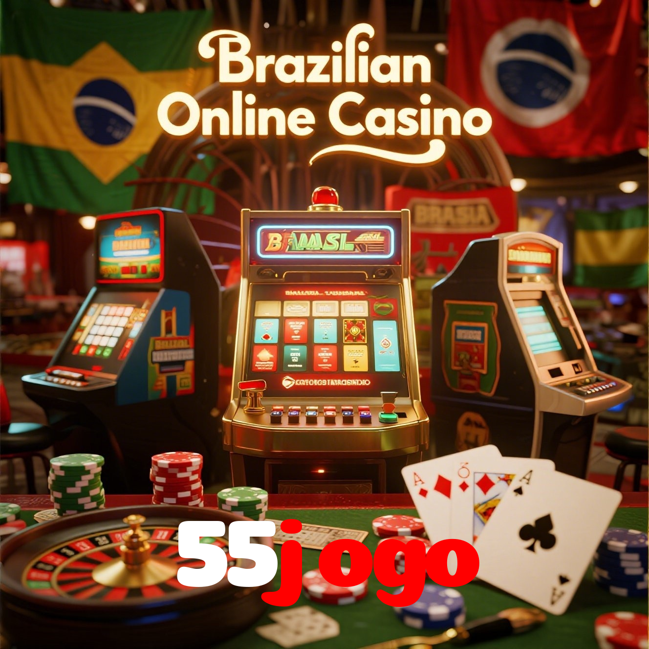 Problemas de Login no 55jogo
