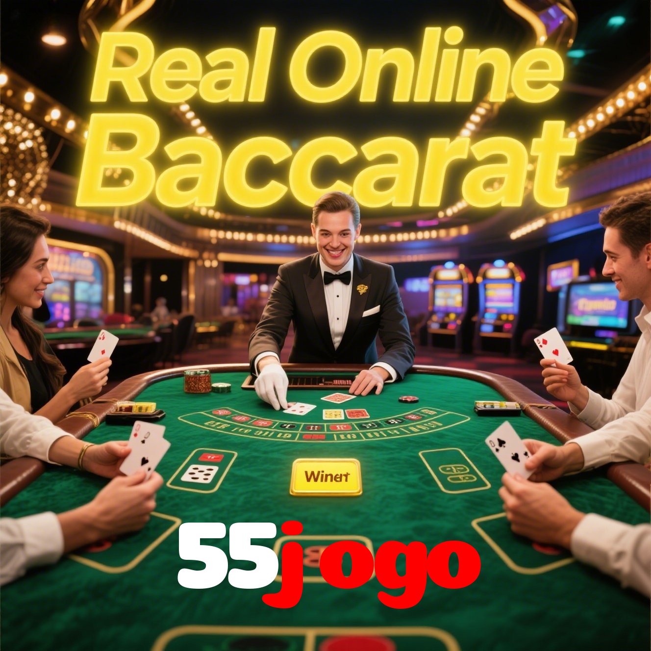 Segurança no 55jogo