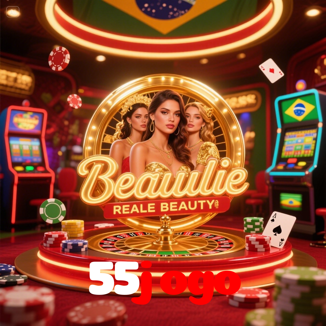 Promoções do 55jogo