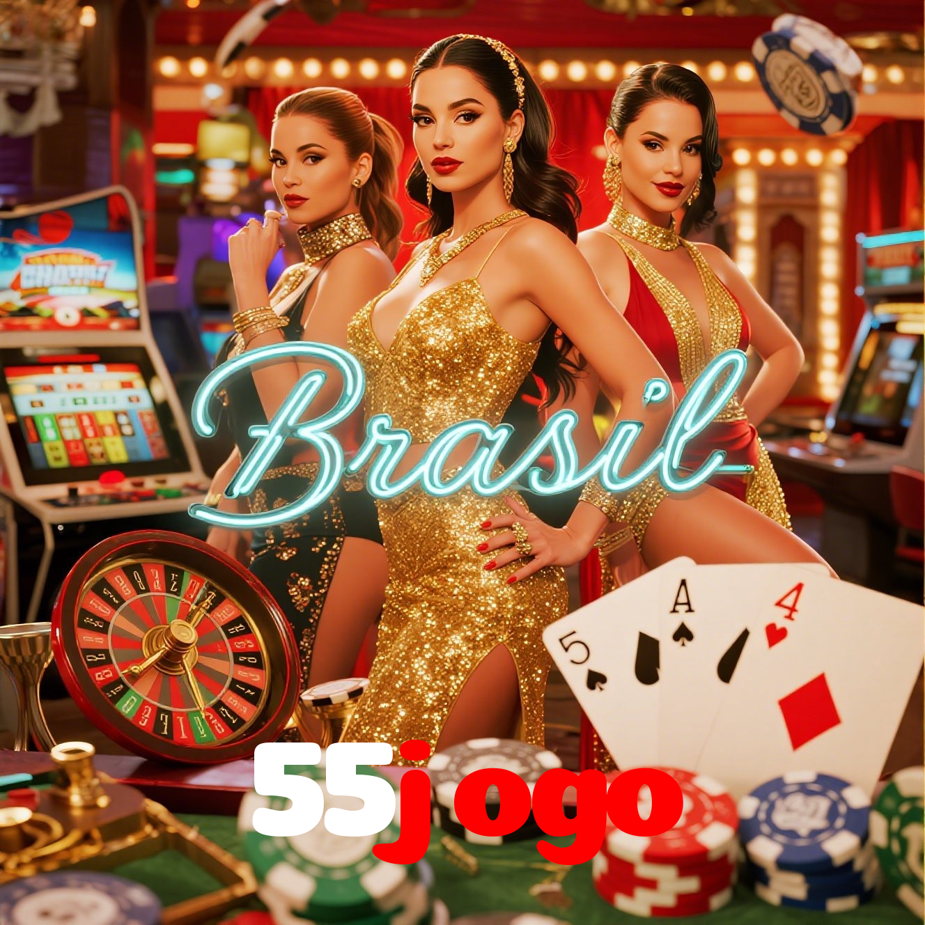 Segurança no 55jogo