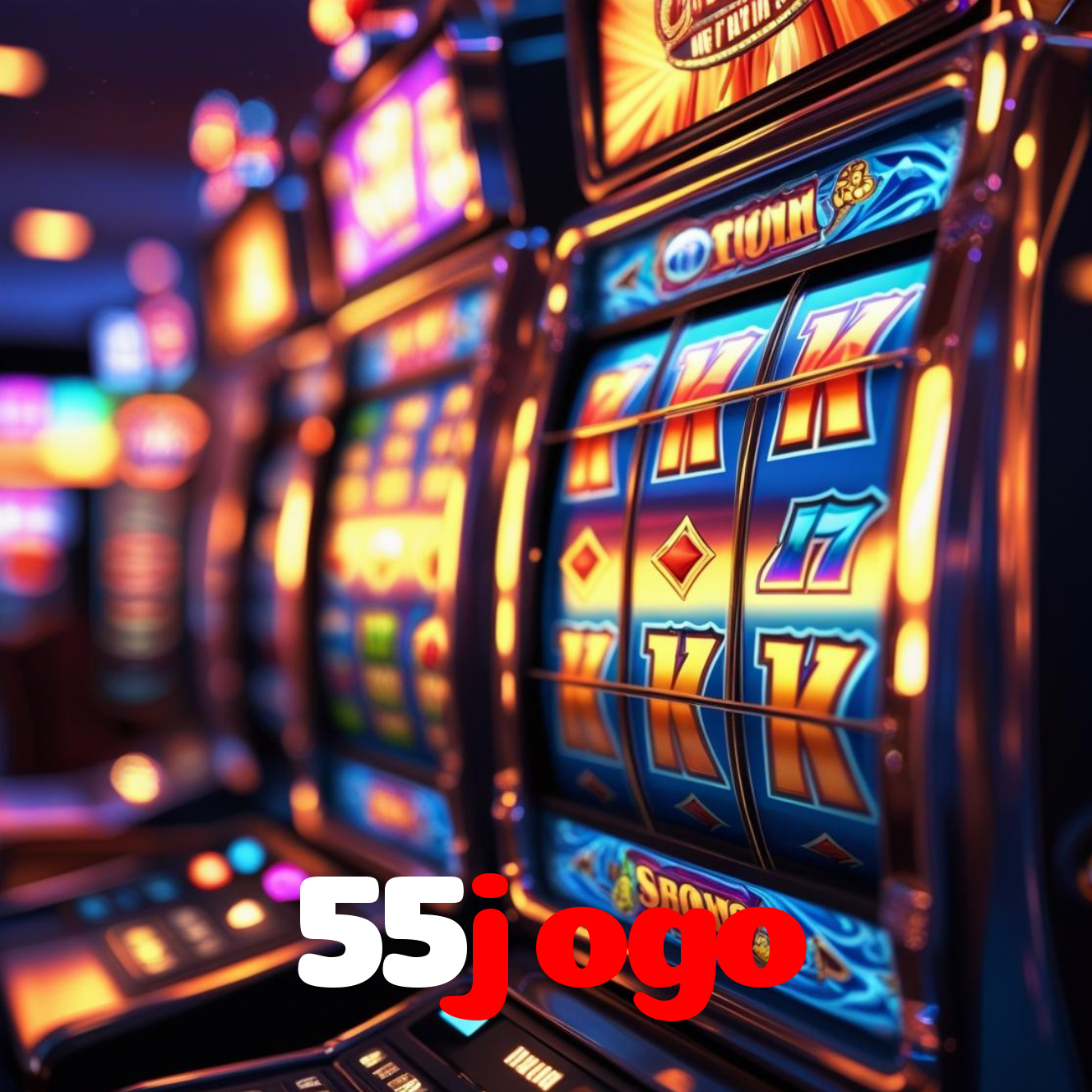 Segurança no 55jogo