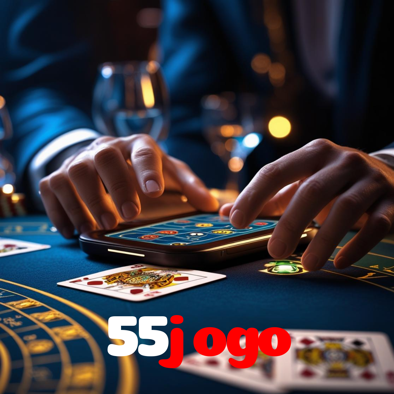 Problemas de Login no 55jogo
