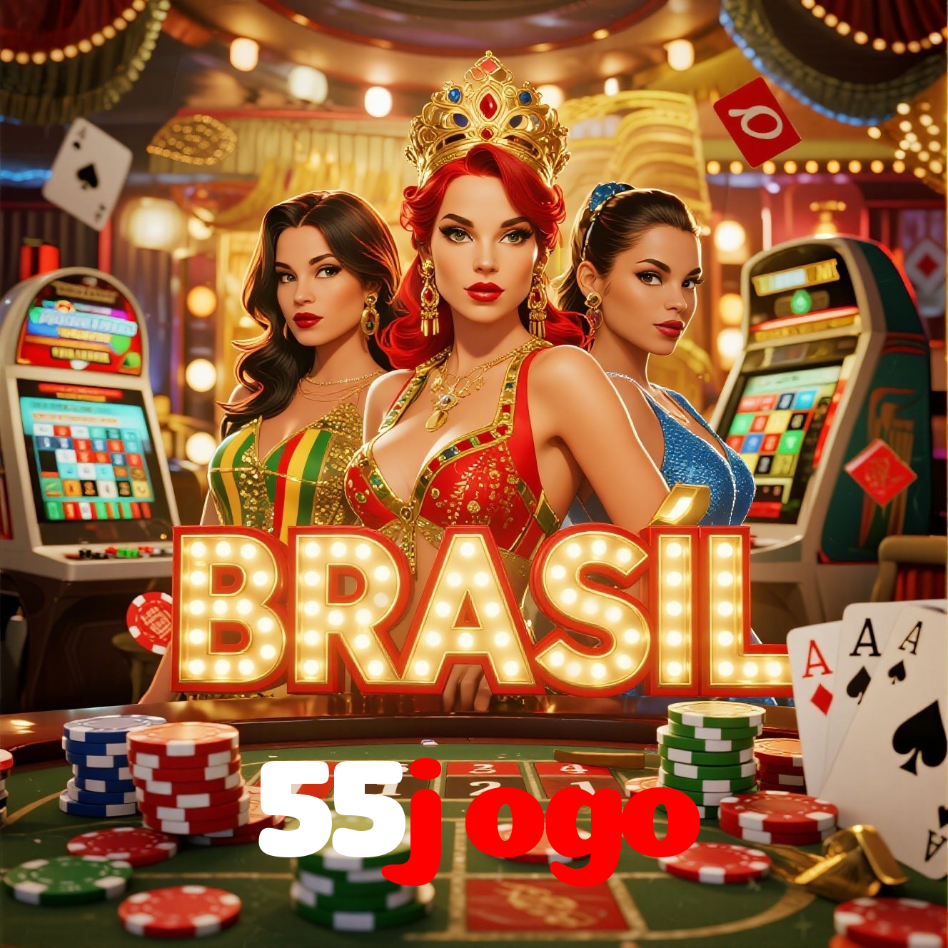 Problemas de Login no 55jogo