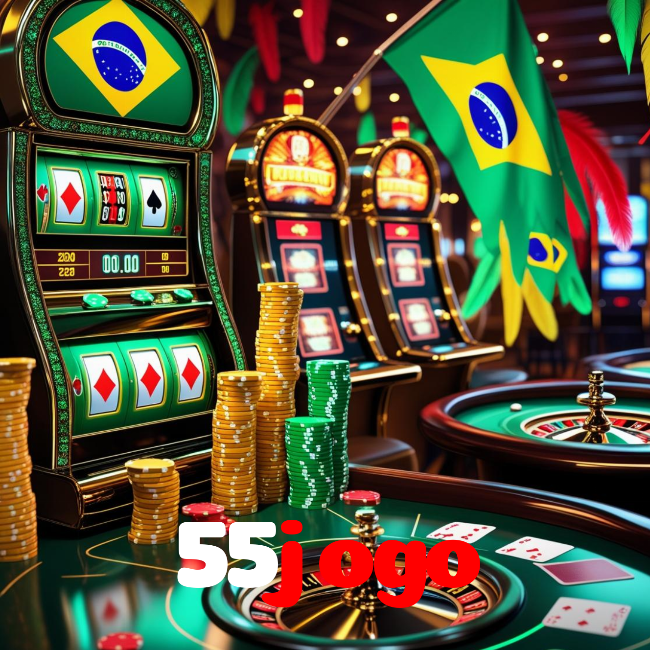 Problemas de Login no 55jogo