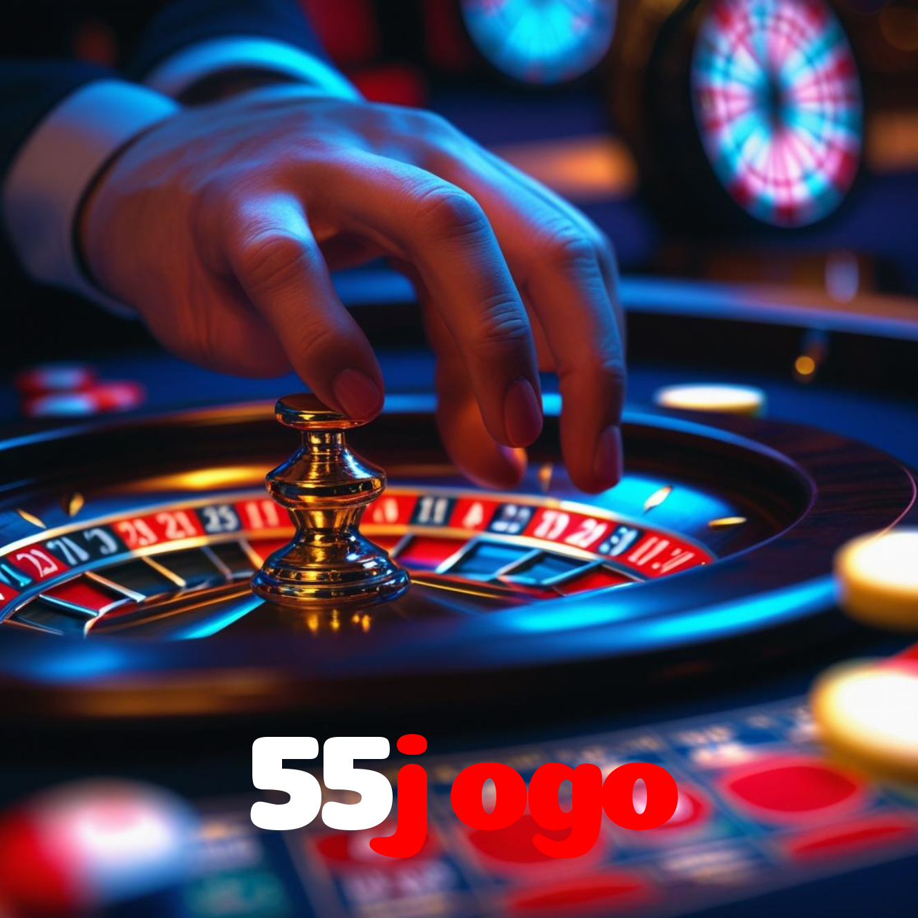 Segurança no 55jogo