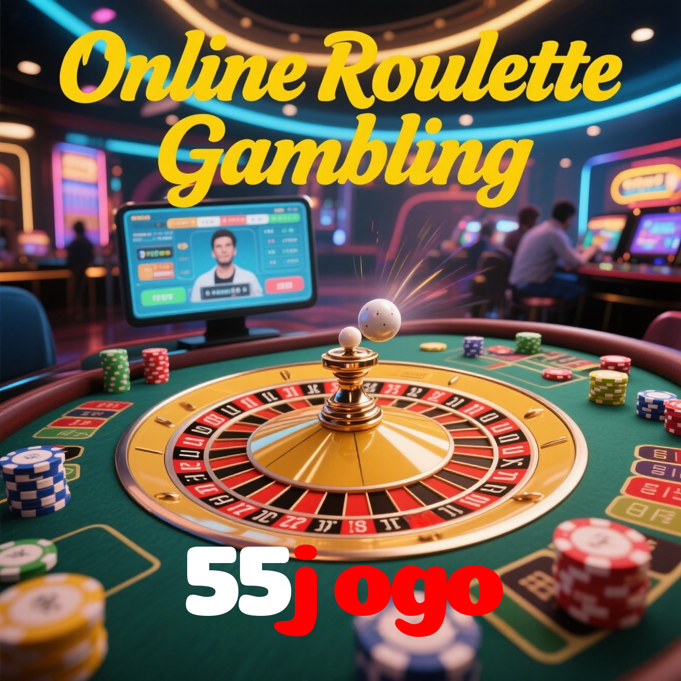 Problemas de Login no 55jogo